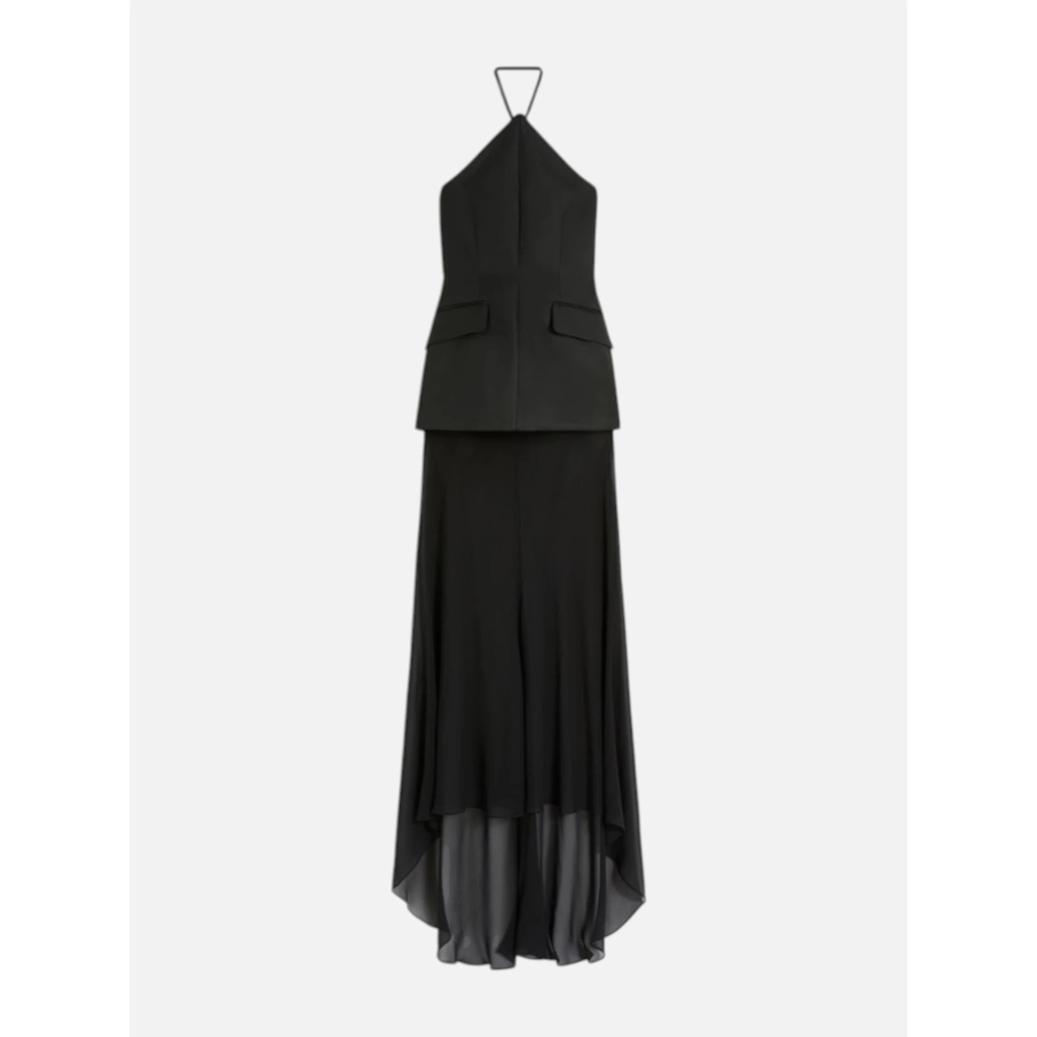 SPORTMAX SPXPINNE dress