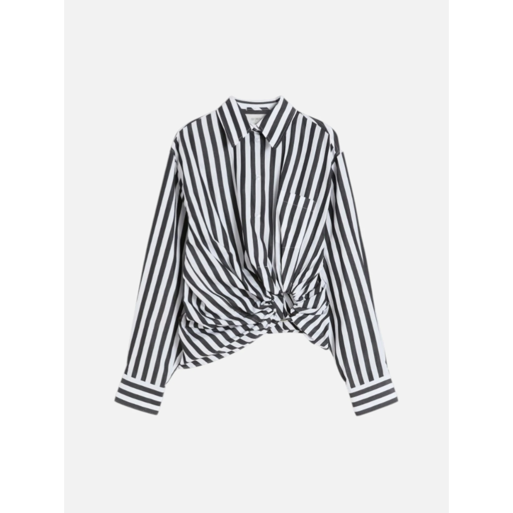 SPORTMAX SPXPALMIZI shirt