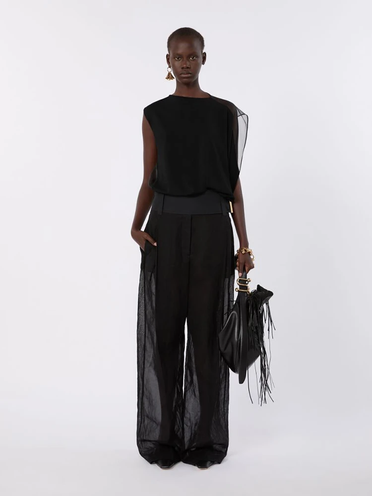 SPORTMAX SPSGERANIO blouse alternative