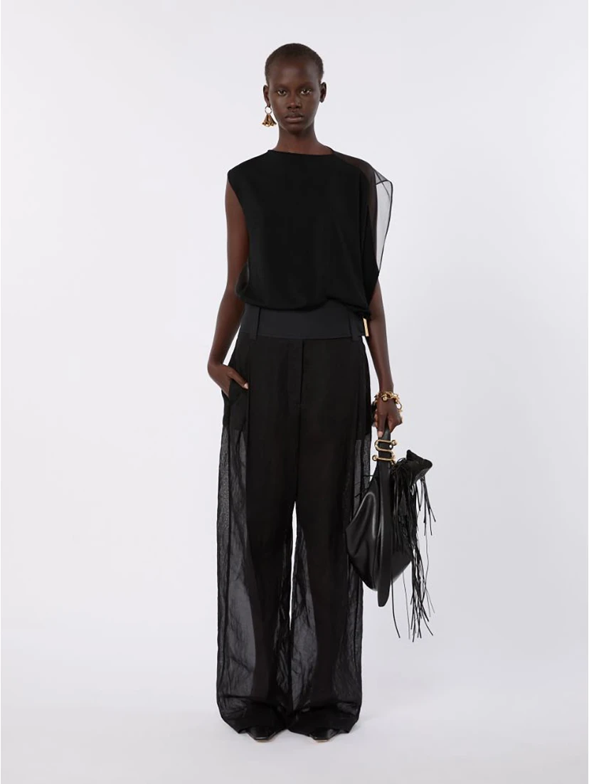 SPORTMAX SPSGERANIO blouse