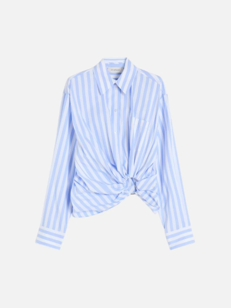 SPORTMAX SPXPALMIZI shirt