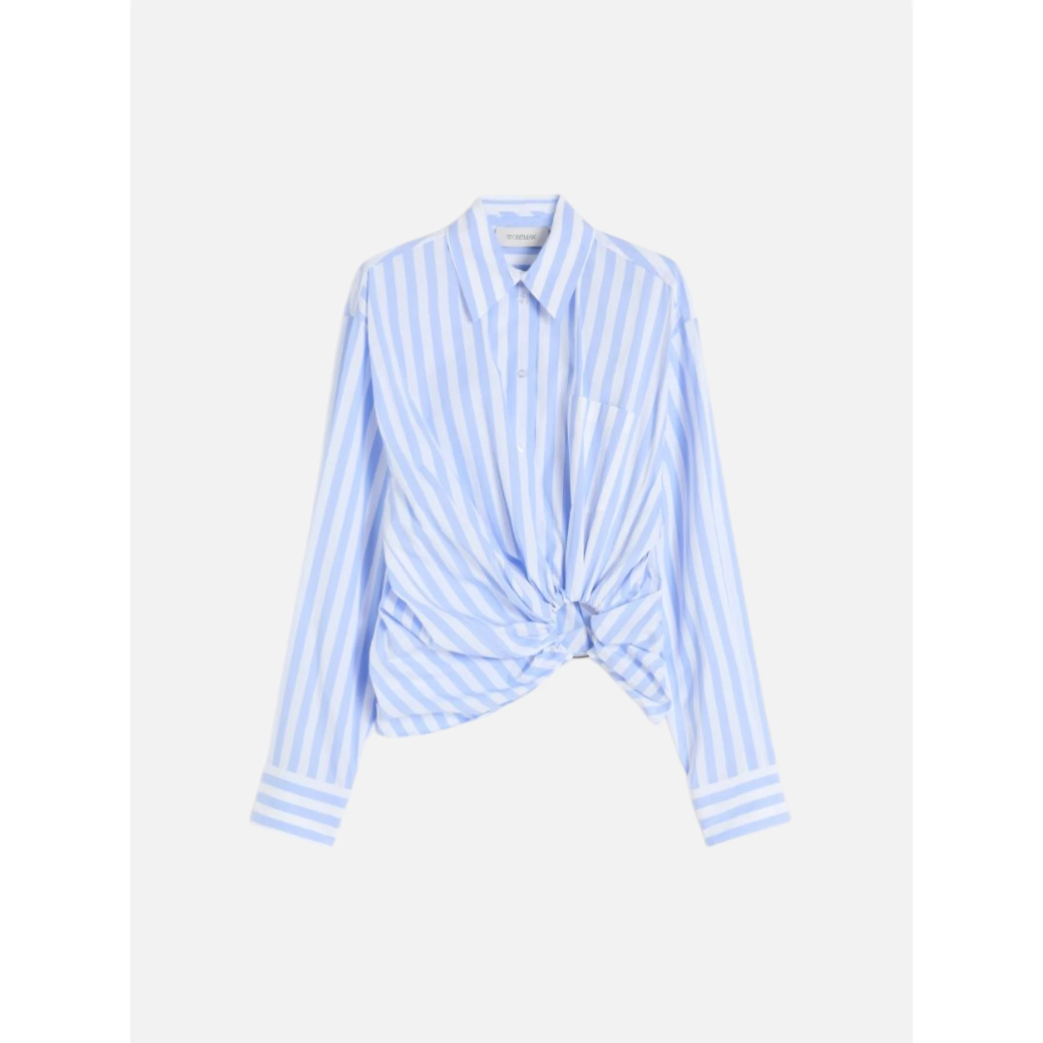 SPORTMAX SPXPALMIZI shirt