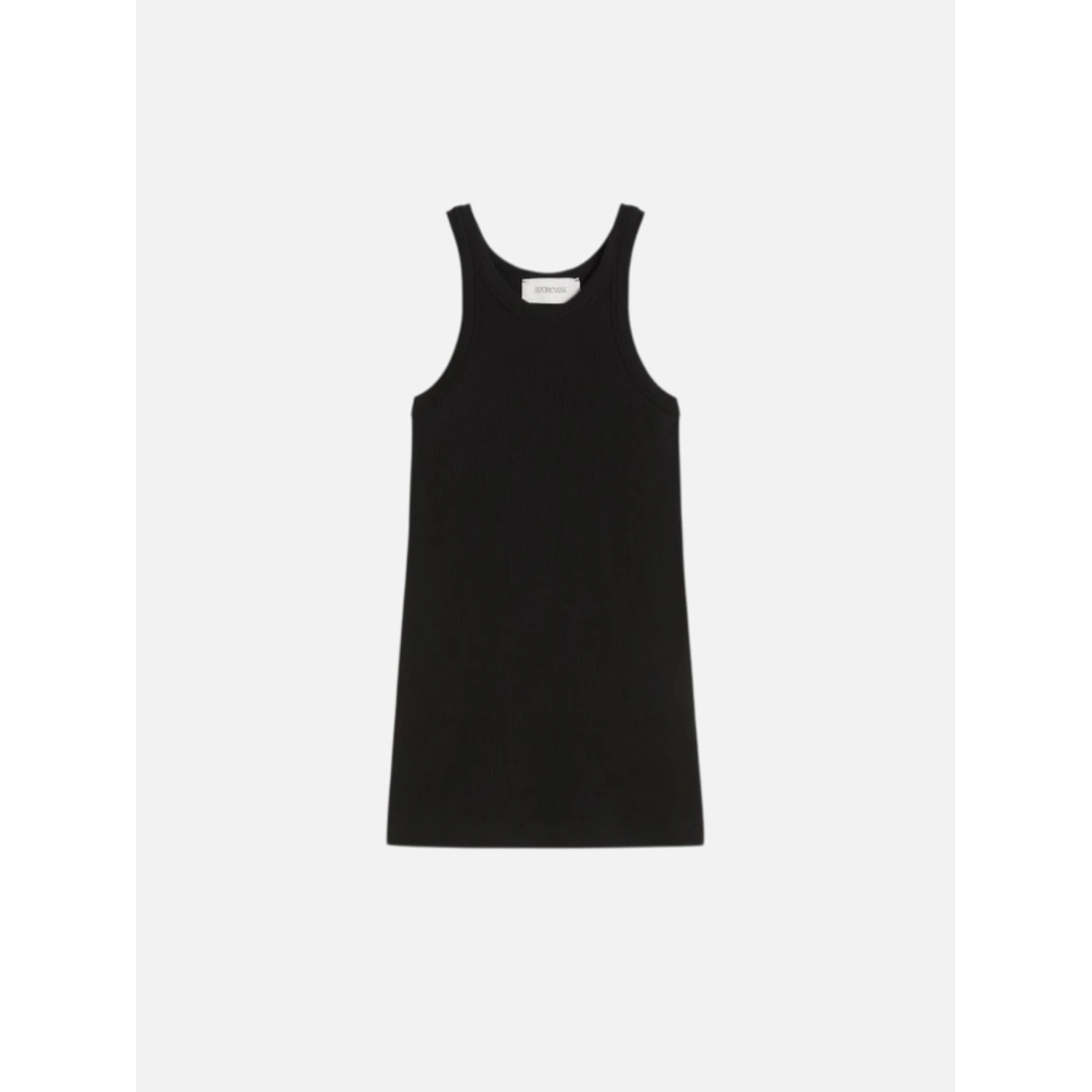 SPORTMAX SPXFUMATO top
