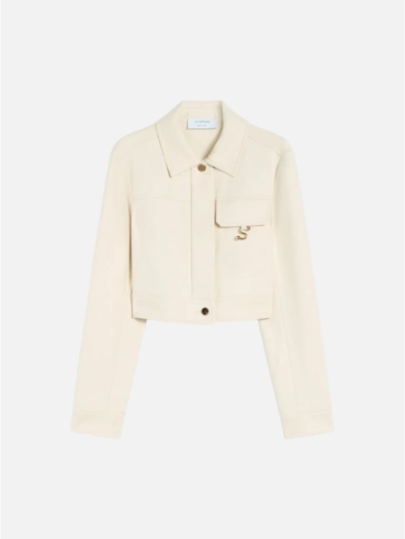 SPORTMAX SPXSARTA jacket