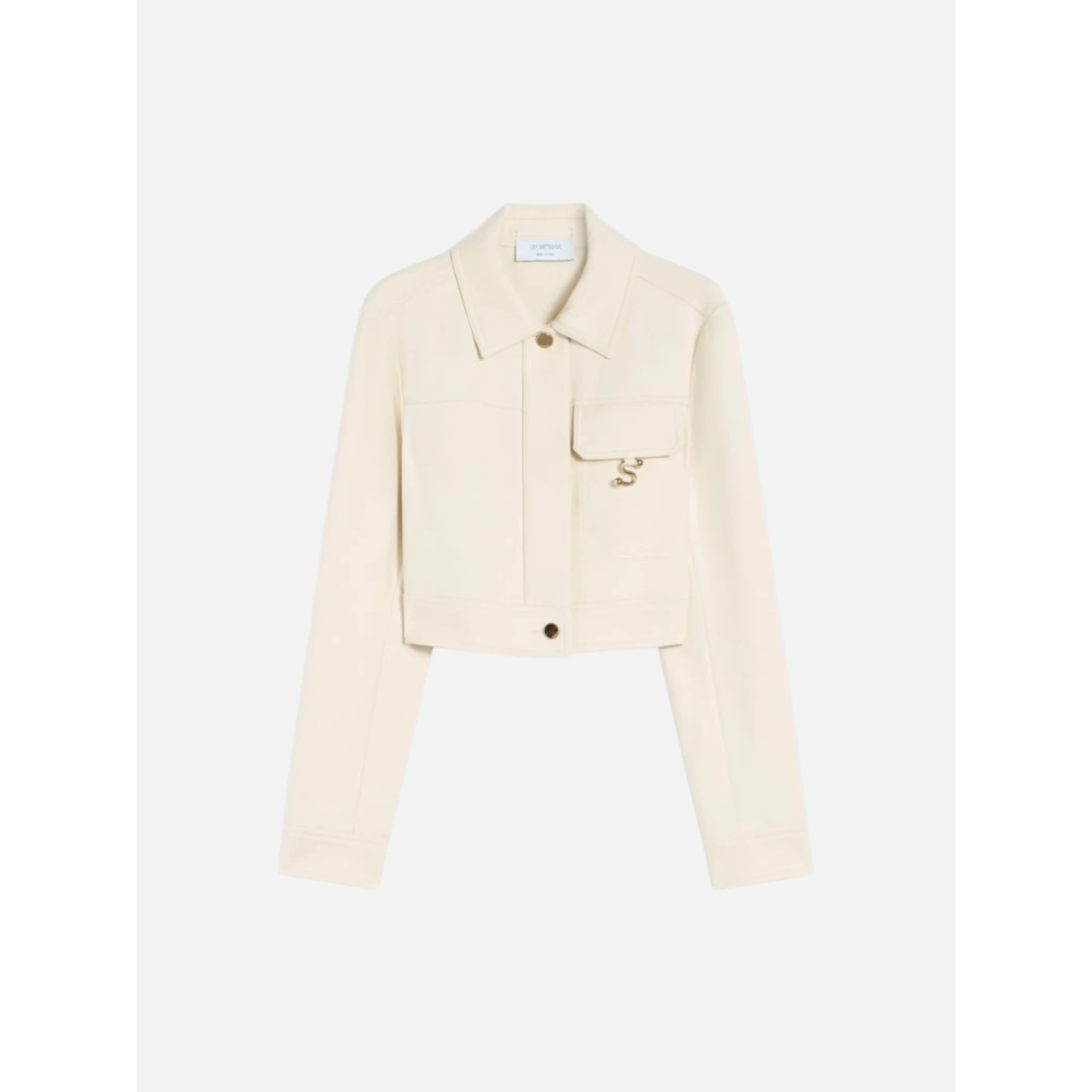 SPORTMAX SPXSARTA jacket