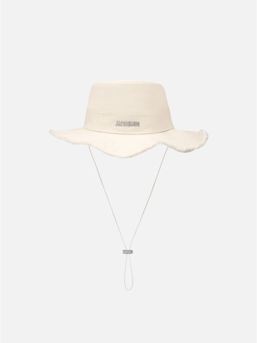 JACQUEMUS hat