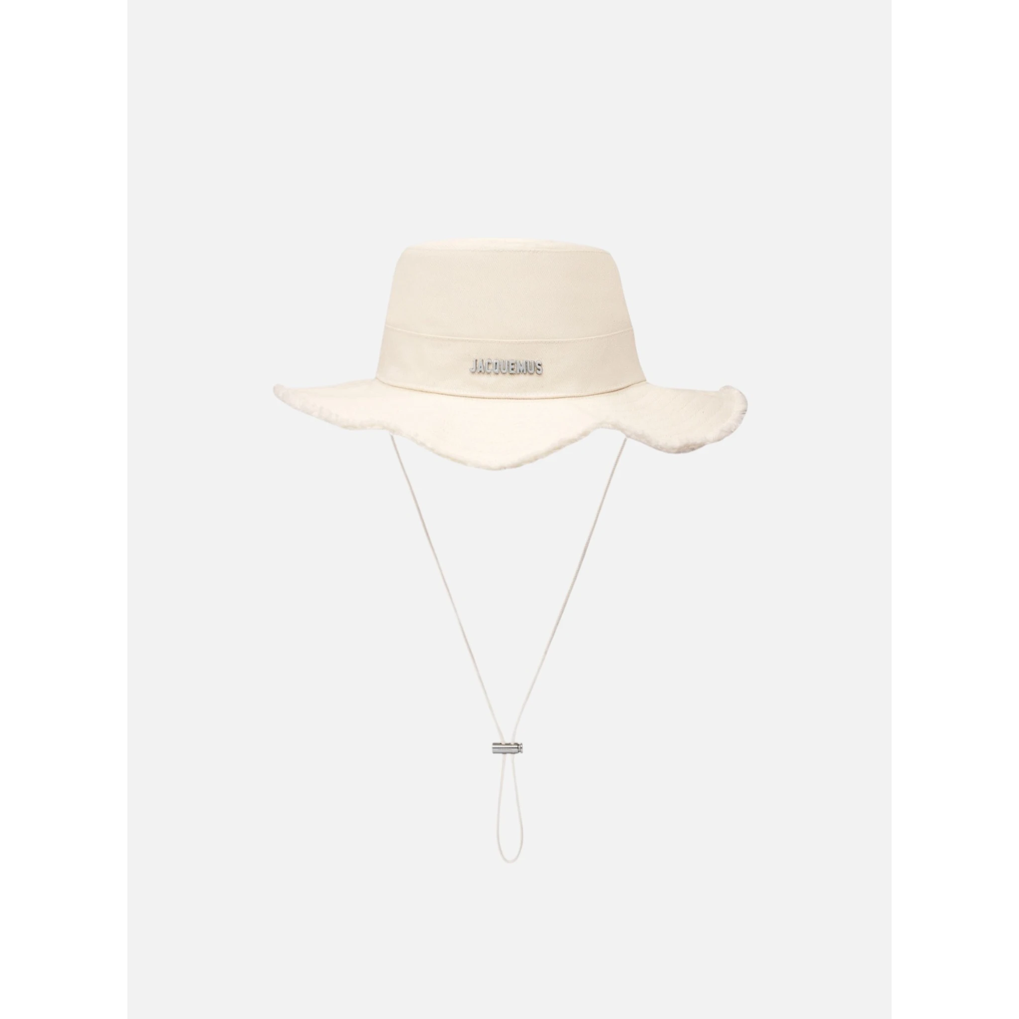 JACQUEMUS hat
