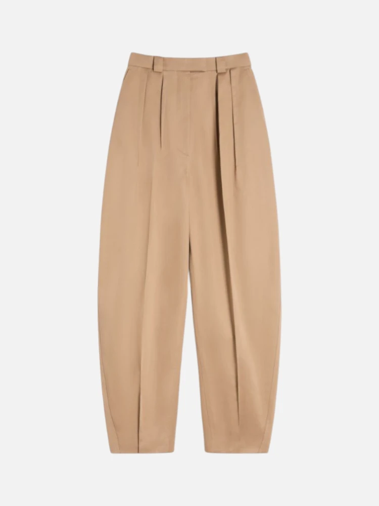 SPORTMAX SPXIDONEO pants