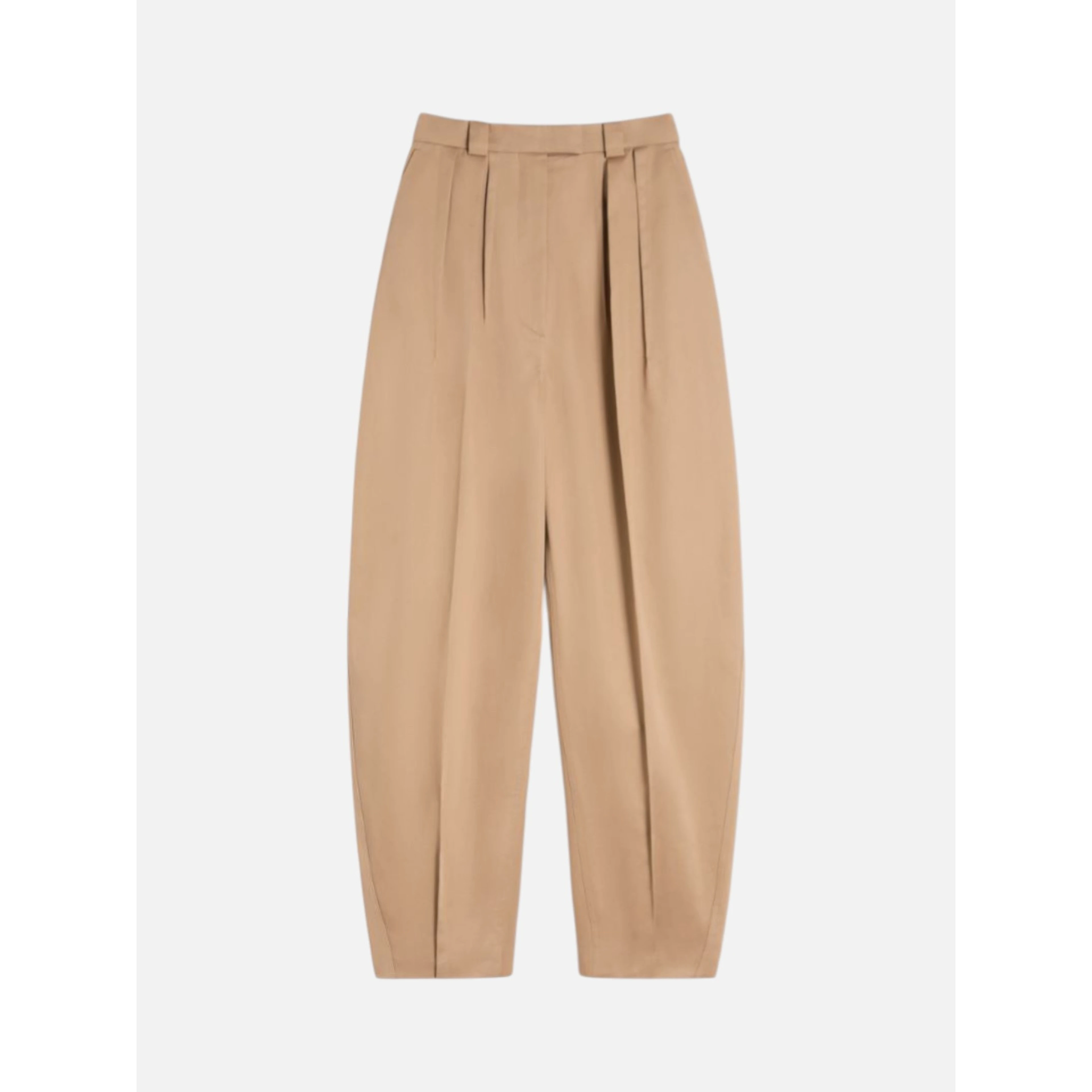 SPORTMAX SPXIDONEO pants