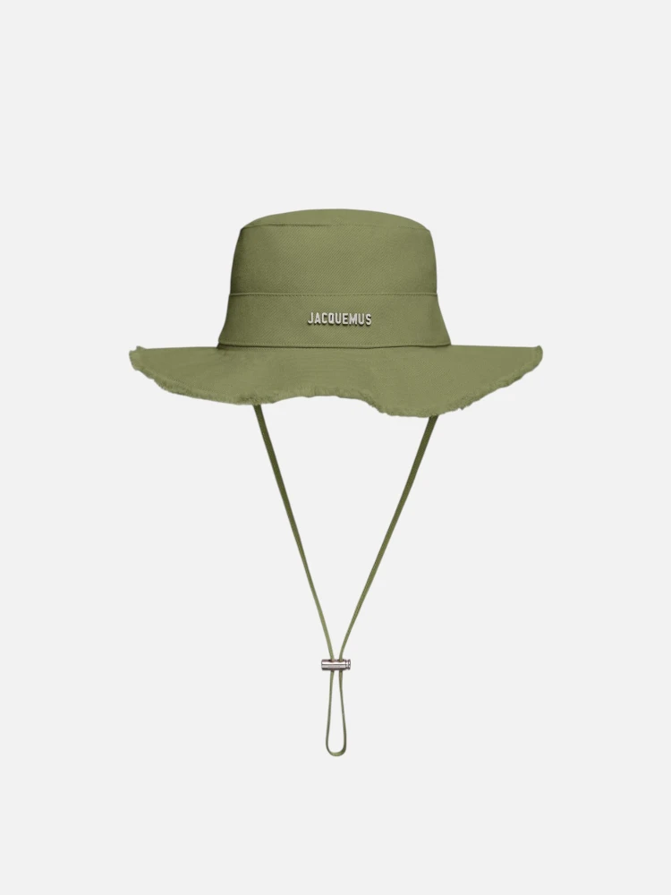 JACQUEMUS hat
