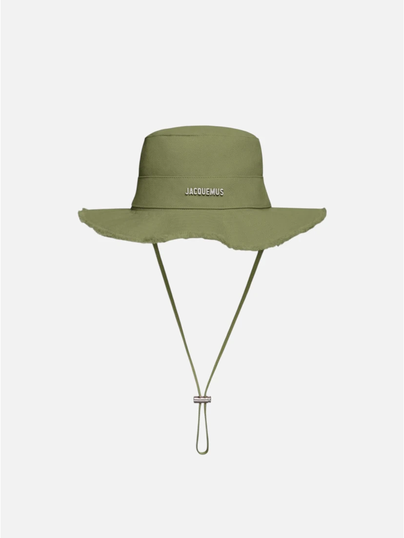 JACQUEMUS hat