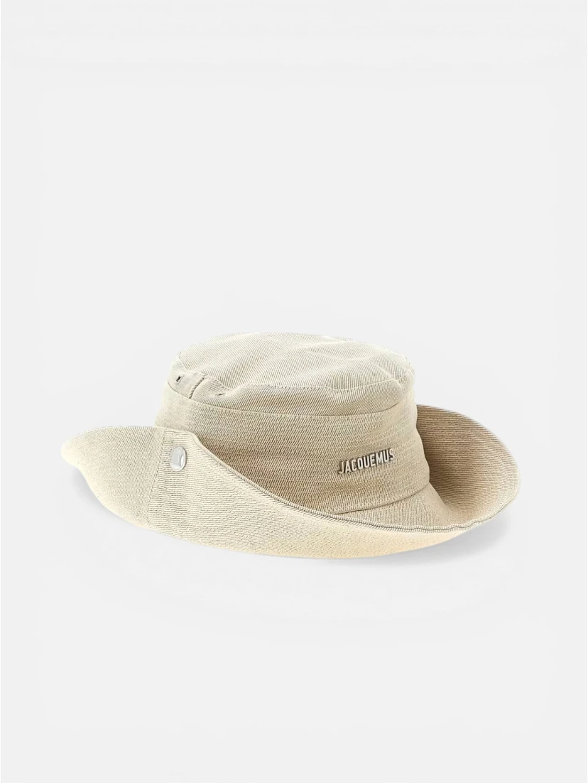 JACQUEMUS hat