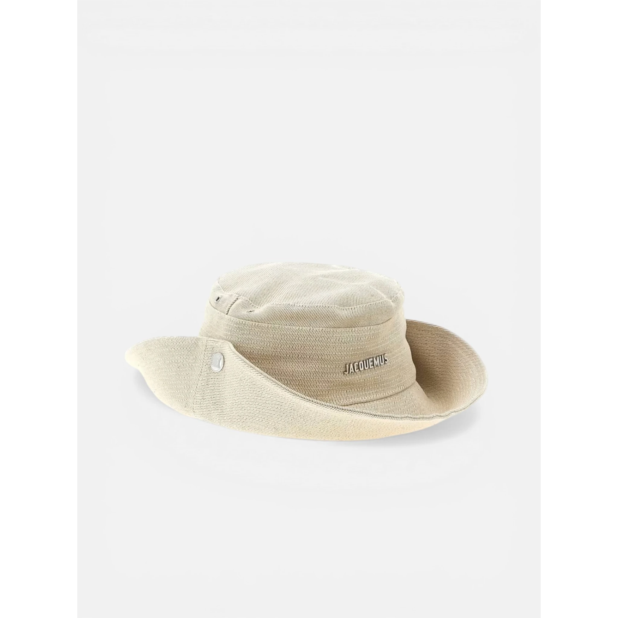 JACQUEMUS hat