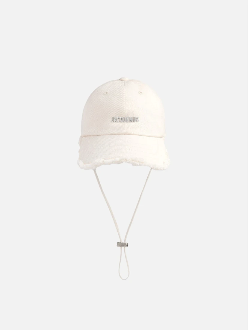 JACQUEMUS cap
