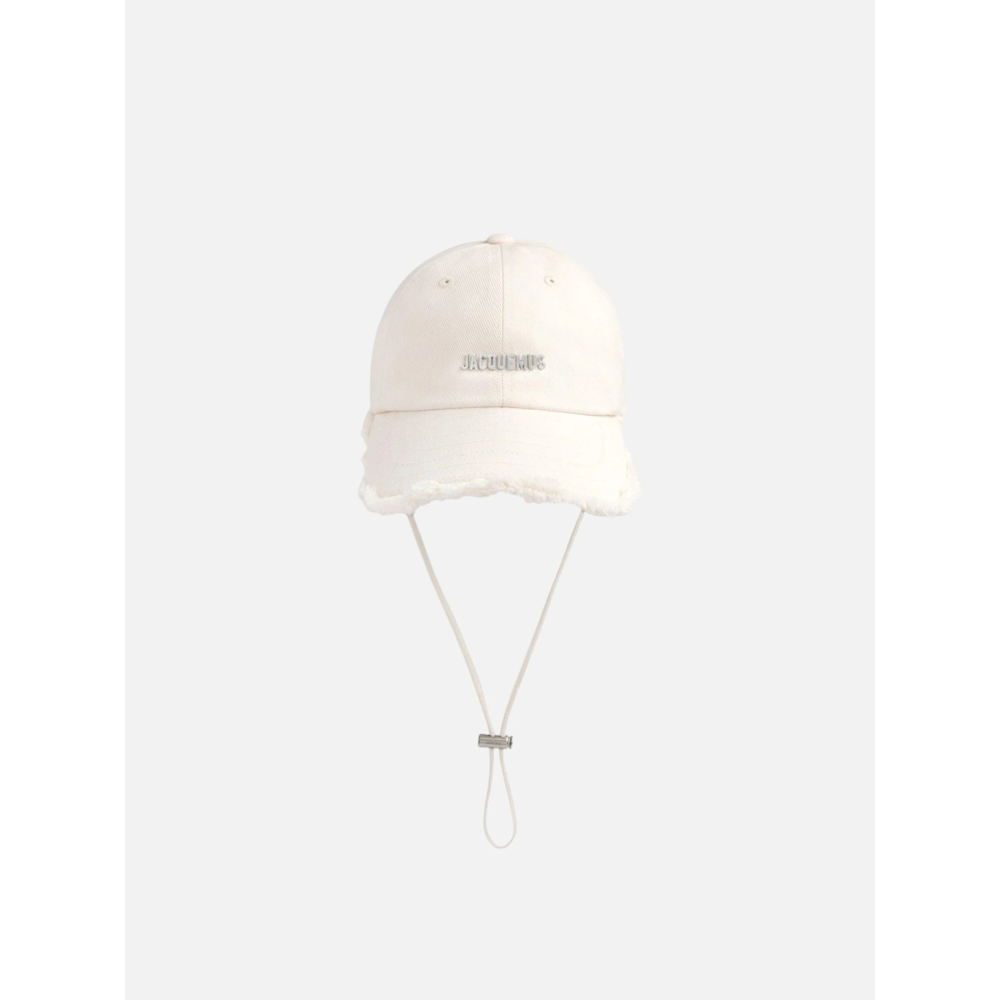 JACQUEMUS cap