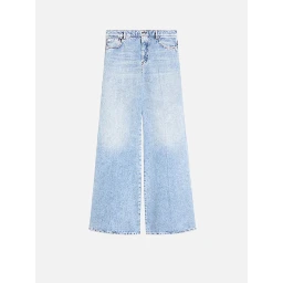 SPORTMAX SPXZERO jeans