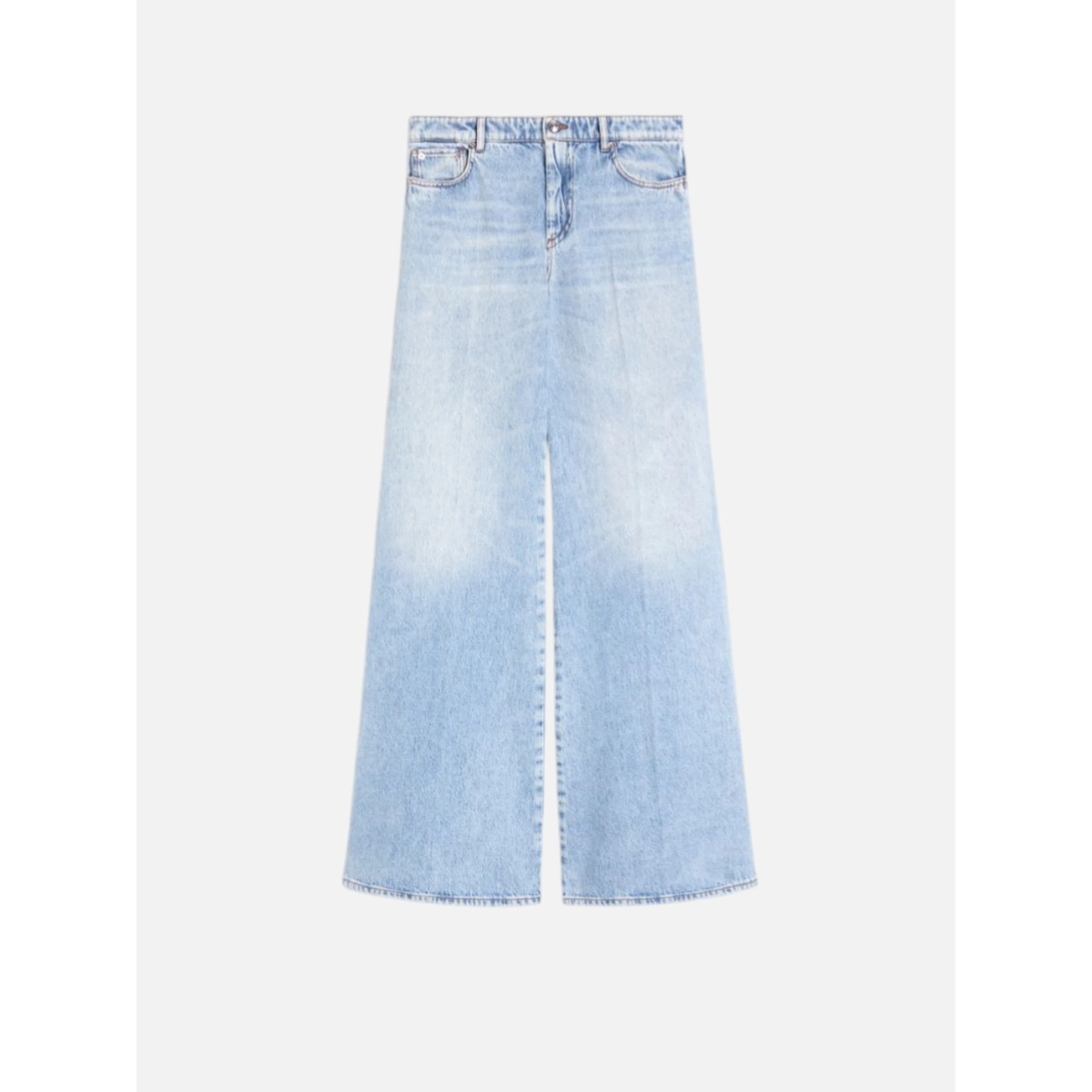 SPORTMAX SPXZERO jeans