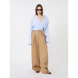 SPORTMAX SPXPALMIZI shirt