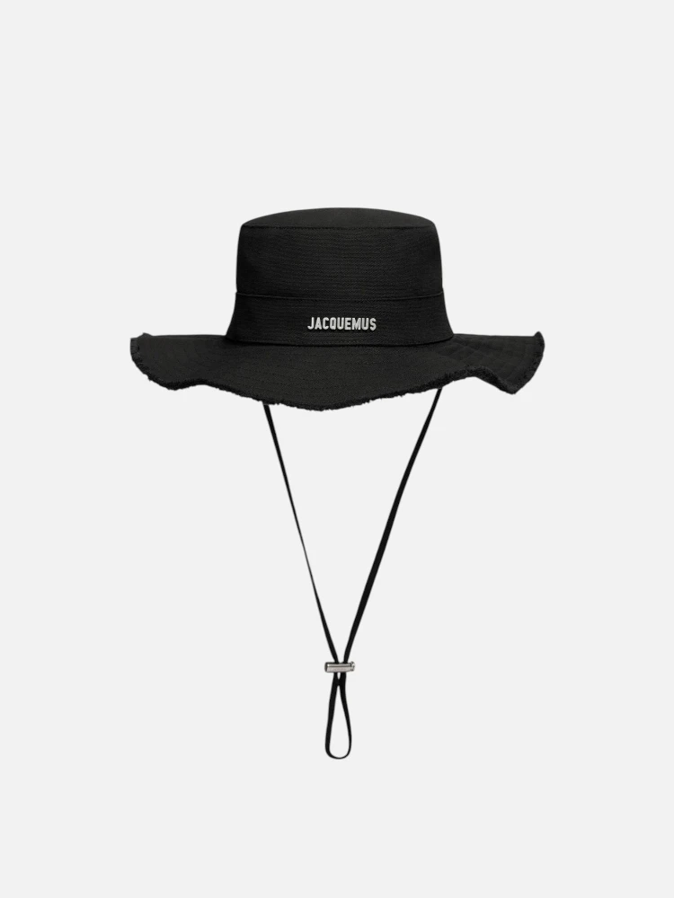 JACQUEMUS hat