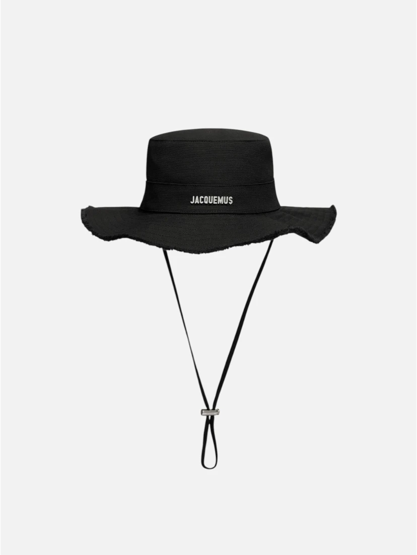 JACQUEMUS hat