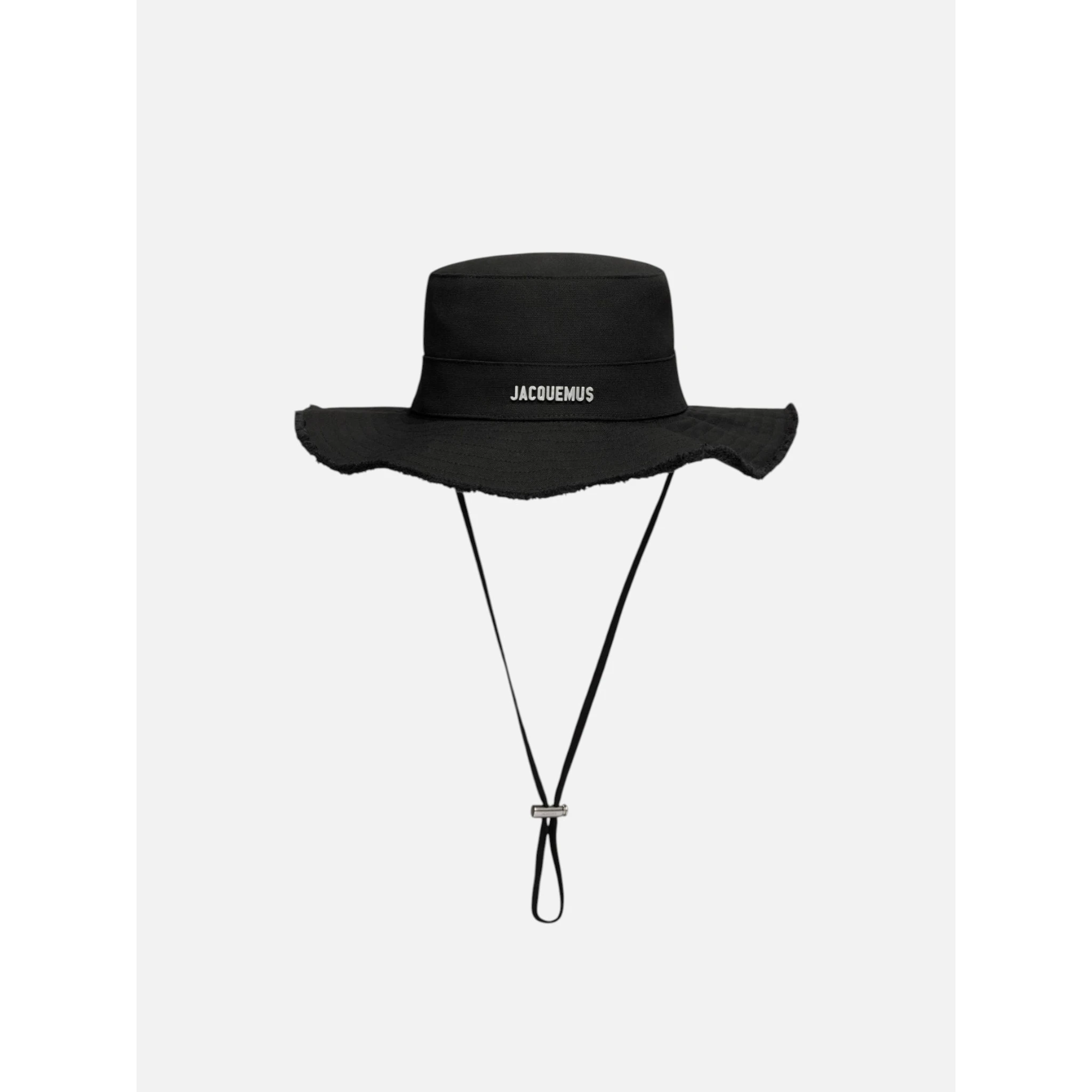 JACQUEMUS hat