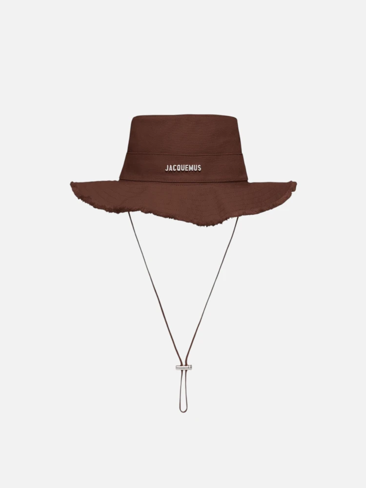JACQUEMUS hat