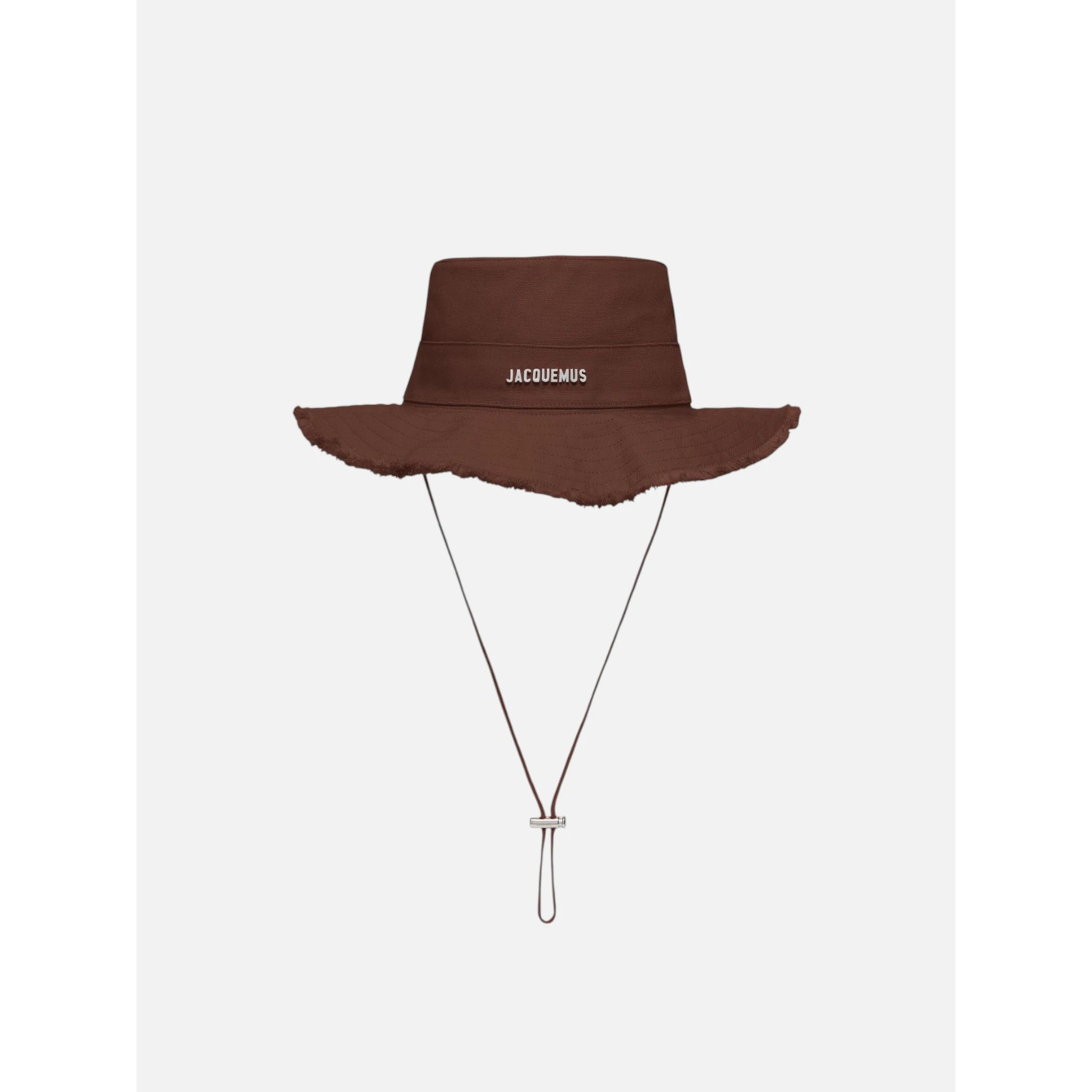 JACQUEMUS hat