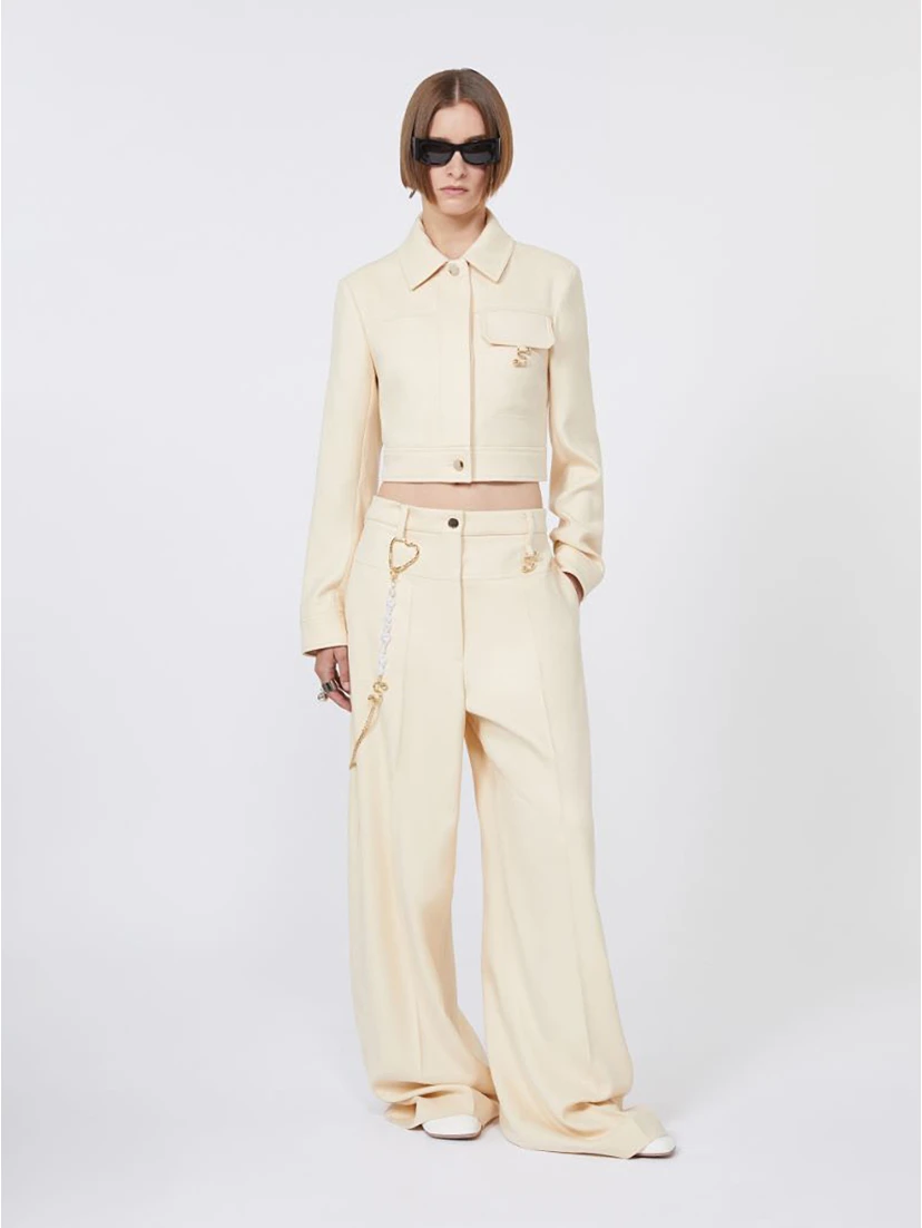 SPORTMAX SPXSARTA jacket