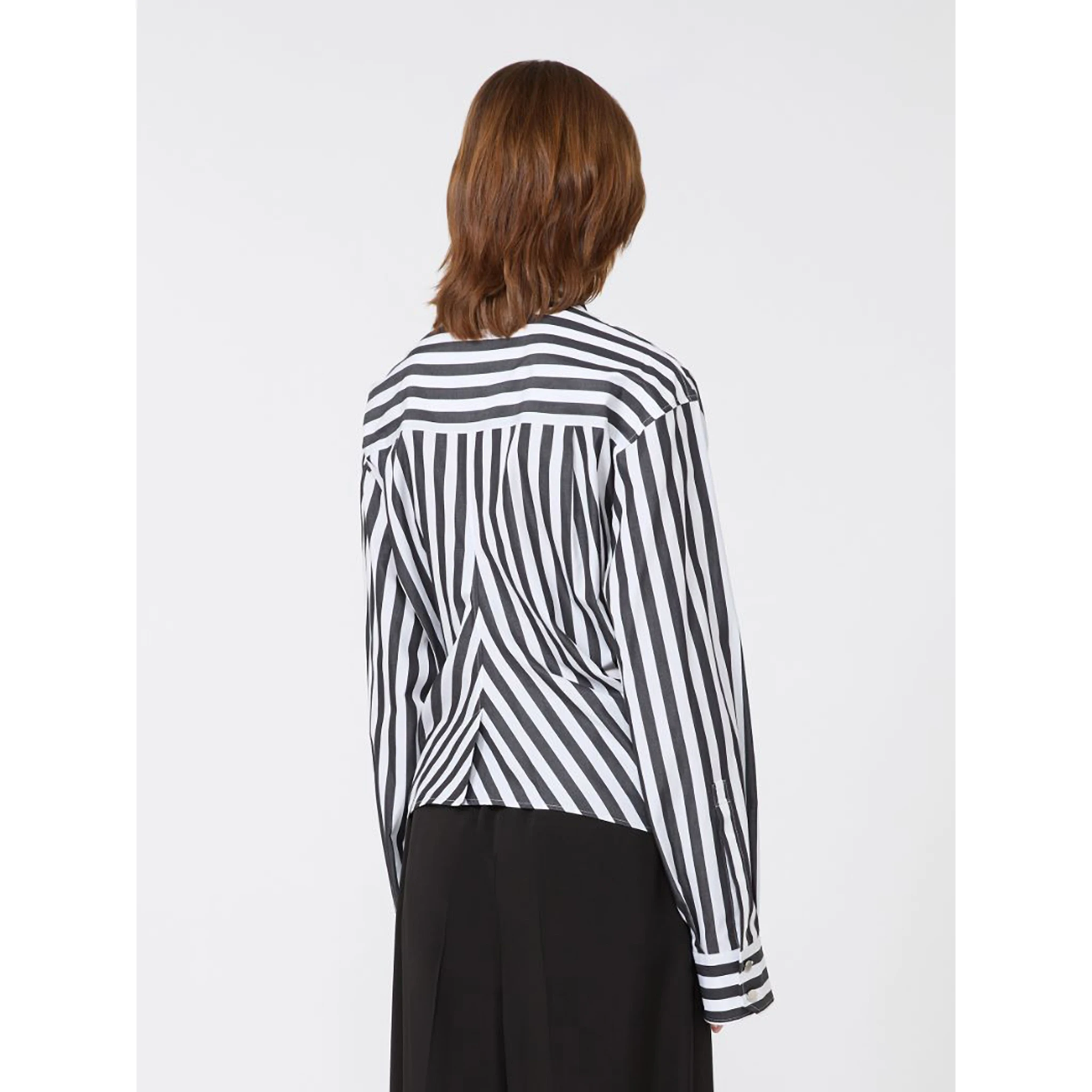 SPORTMAX SPXPALMIZI shirt