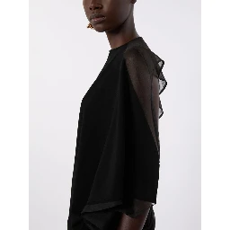 SPORTMAX SPSGERANIO blouse