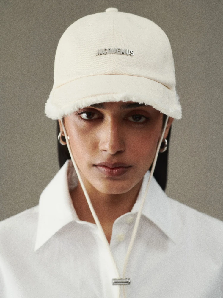 JACQUEMUS cap alternative