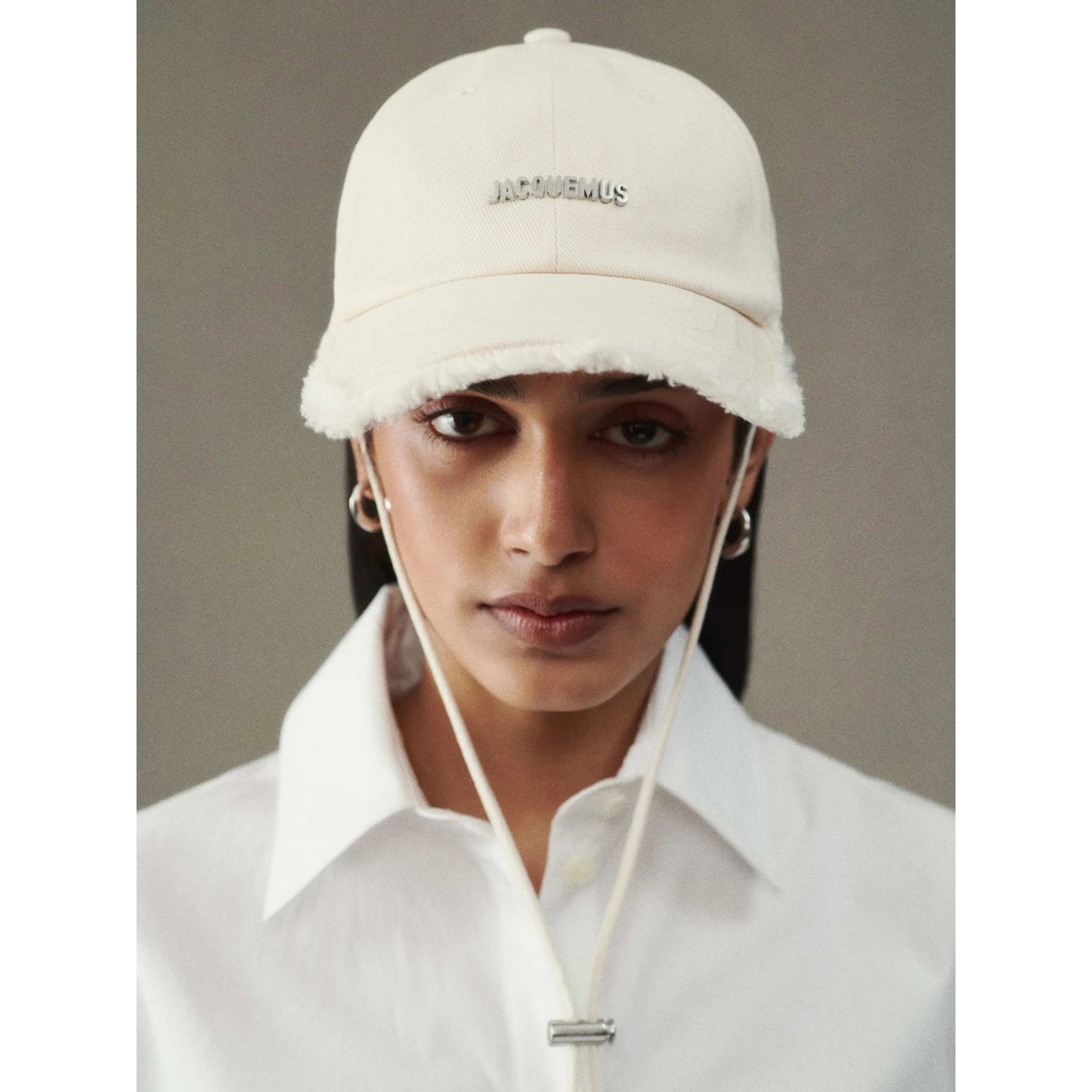 JACQUEMUS cap