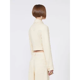 SPORTMAX SPXSARTA jacket