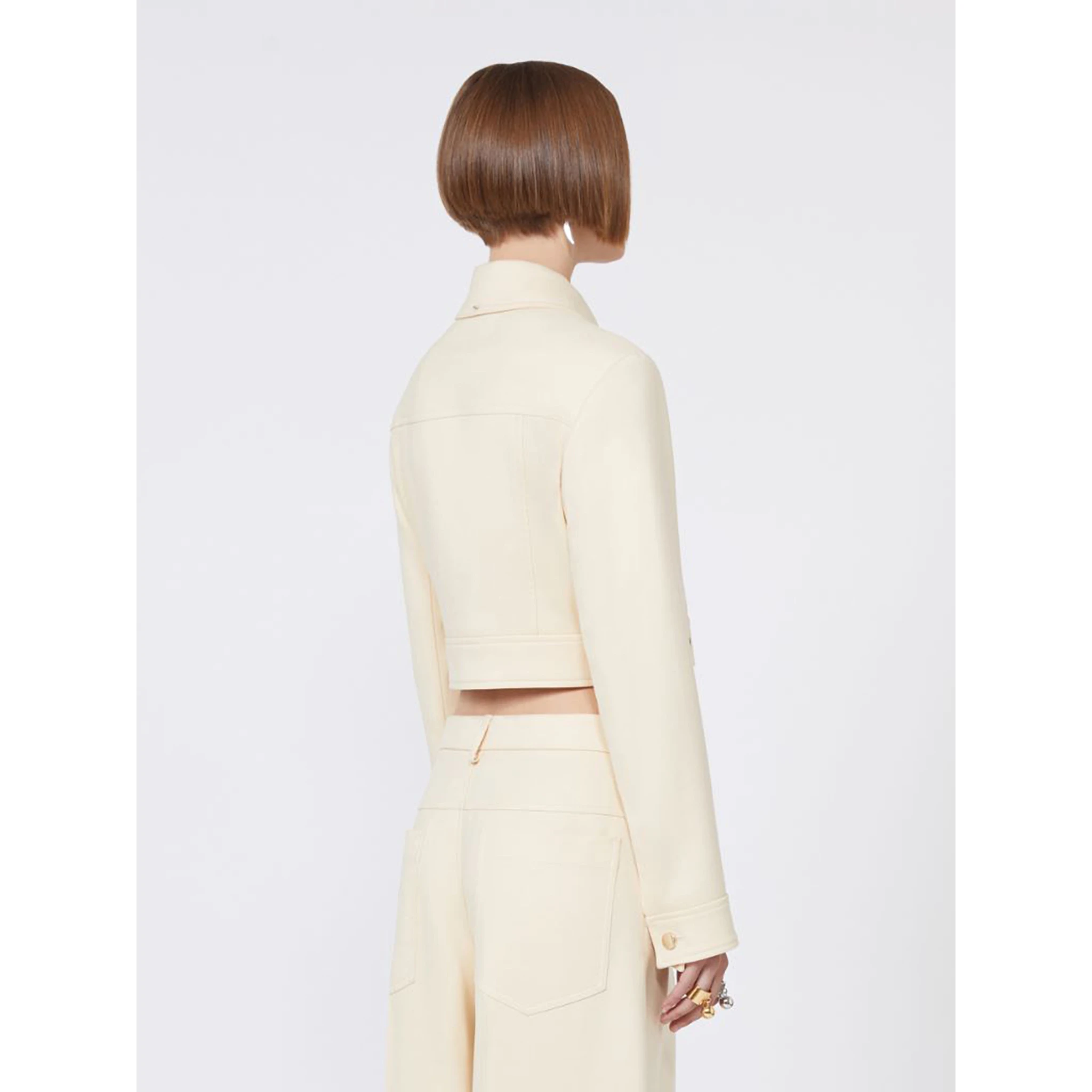 SPORTMAX SPXSARTA jacket