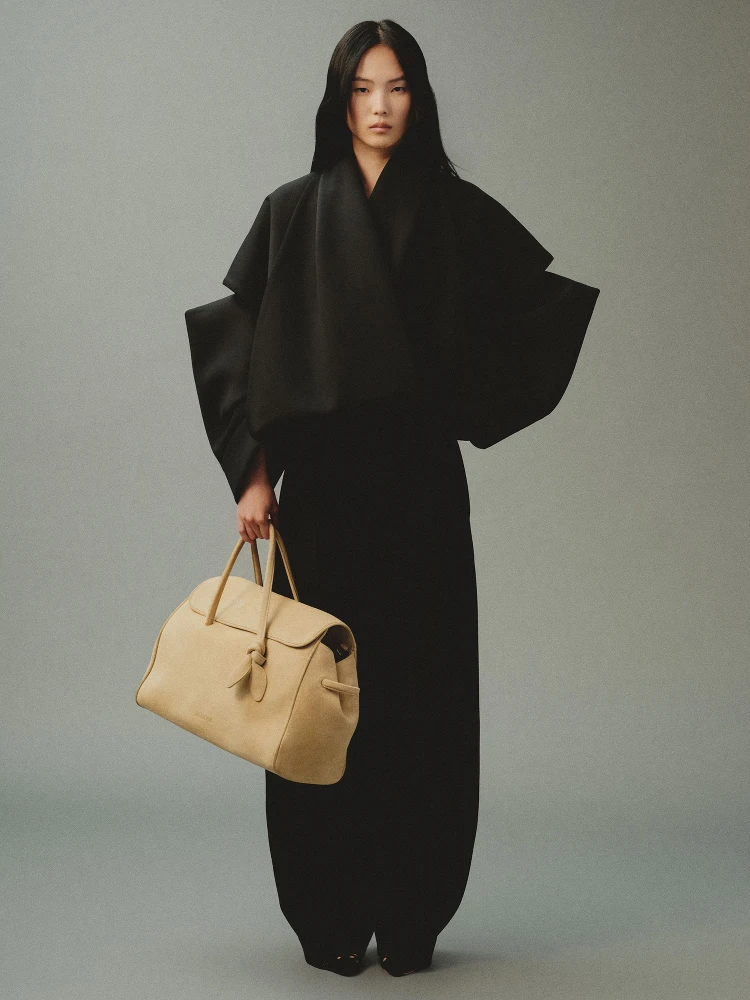 JACQUEMUS handbag alternative