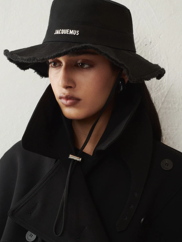 JACQUEMUS hat alternative