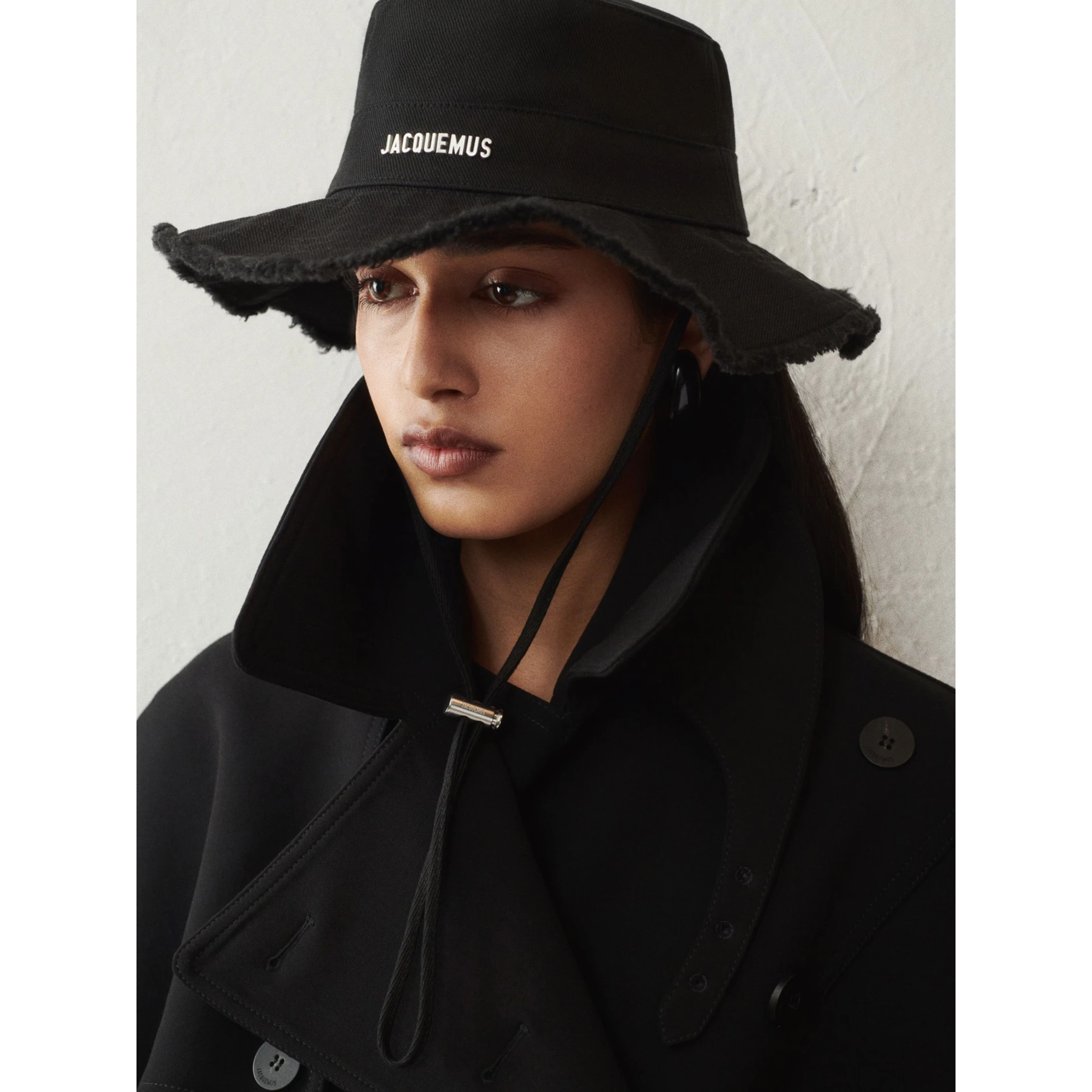 JACQUEMUS hat