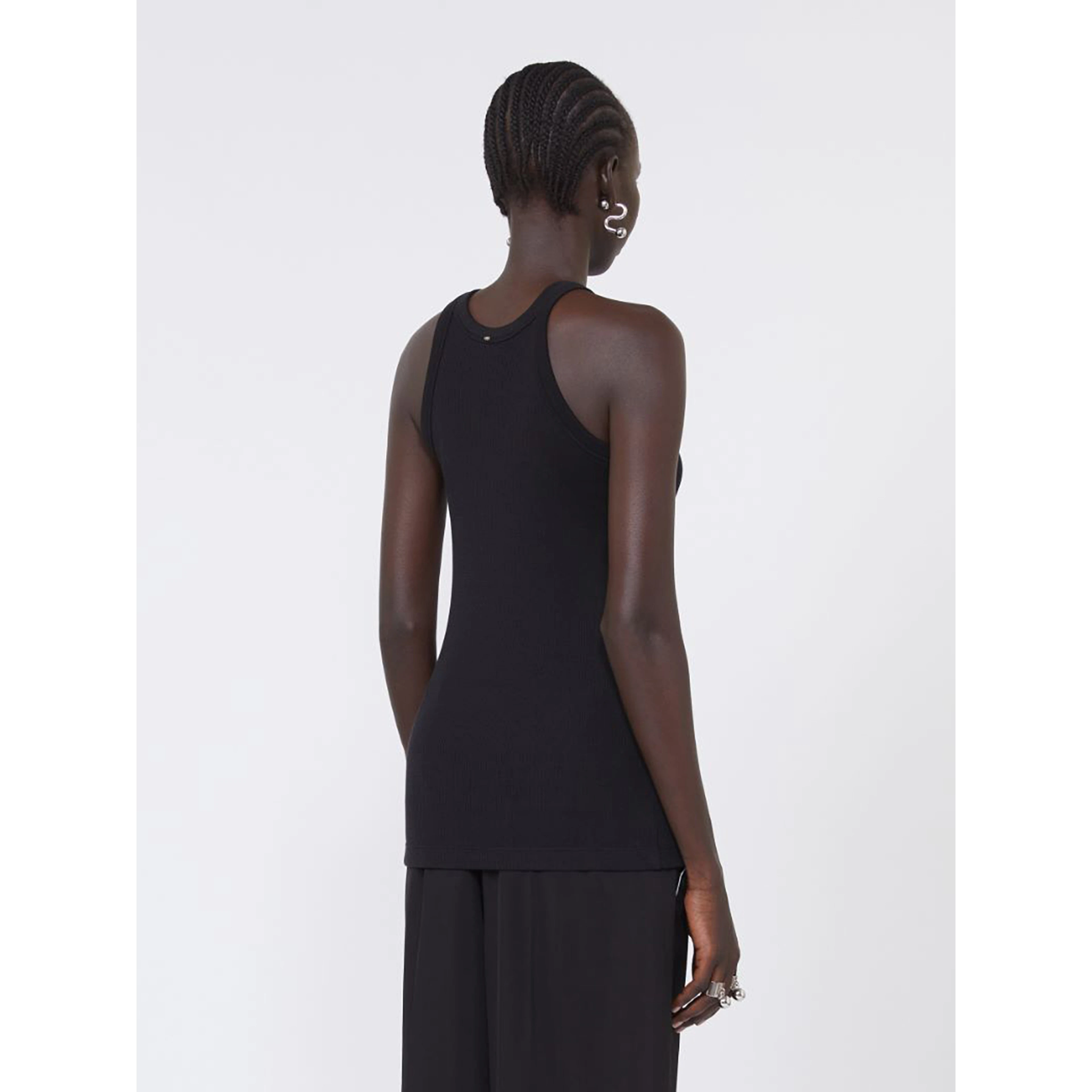 SPORTMAX SPXFUMATO top