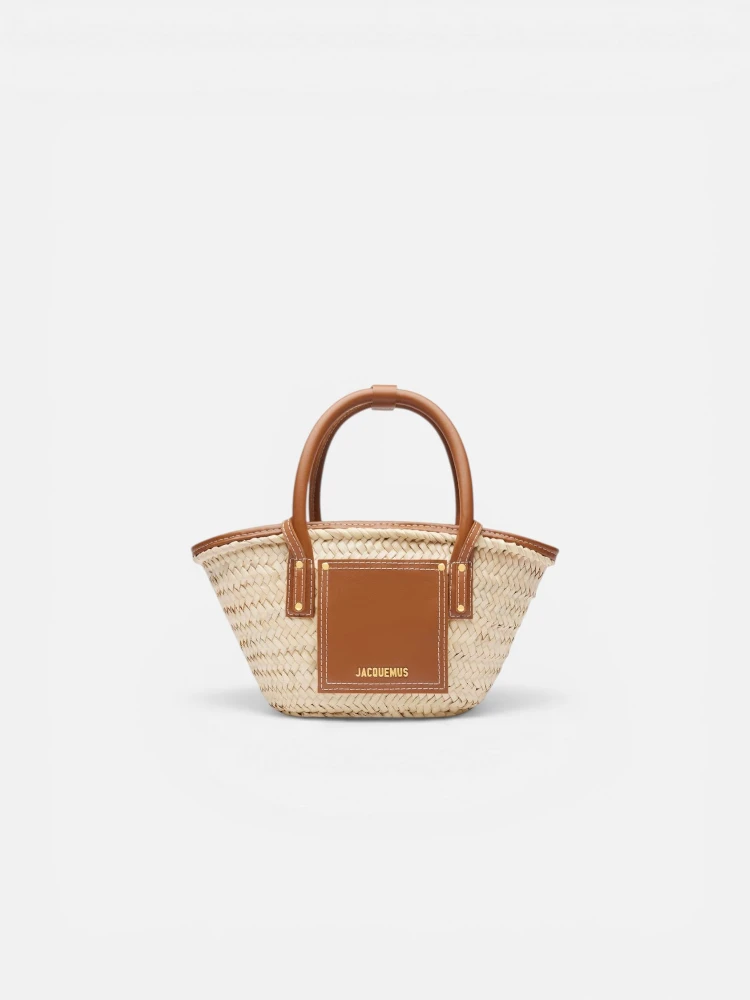 JACQUEMUS handbag