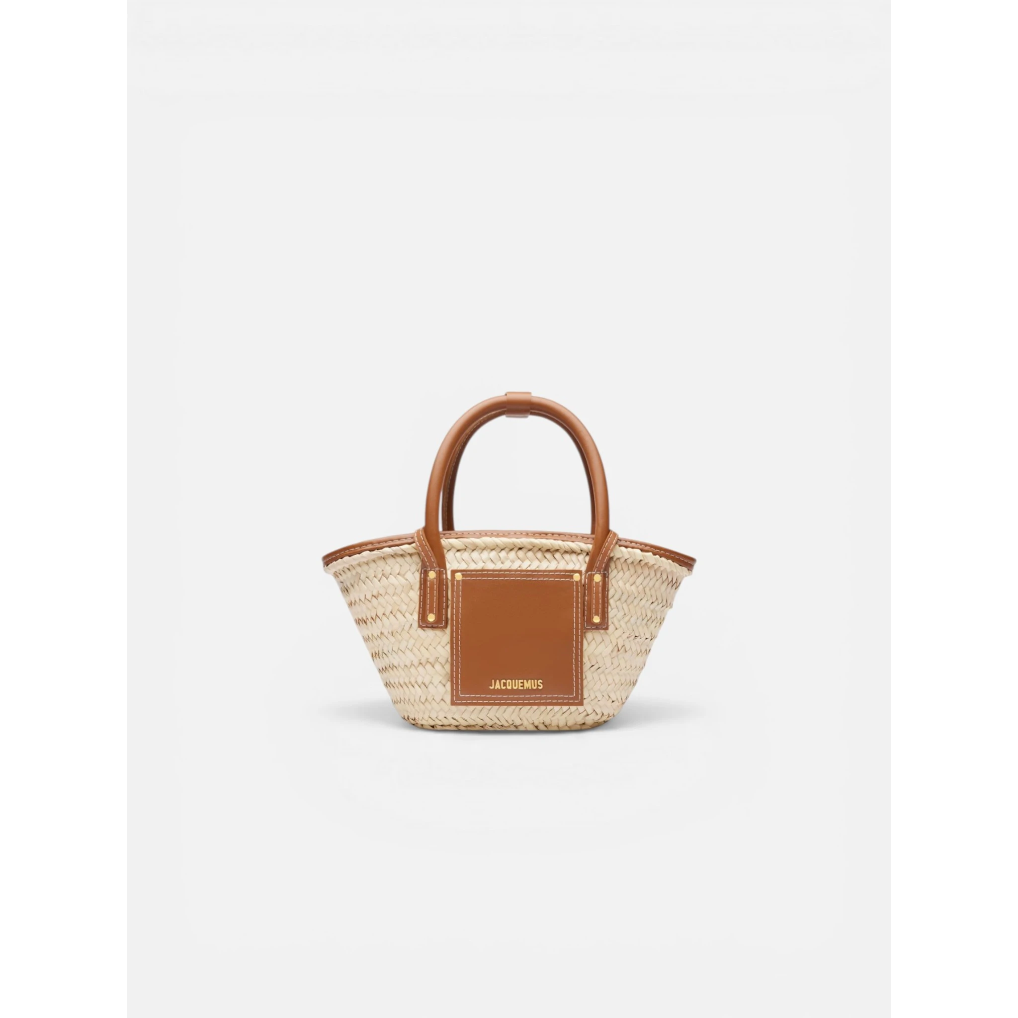 JACQUEMUS handbag