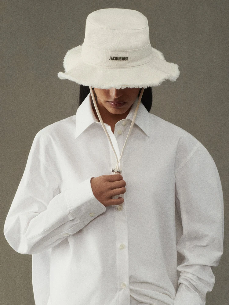 JACQUEMUS hat alternative