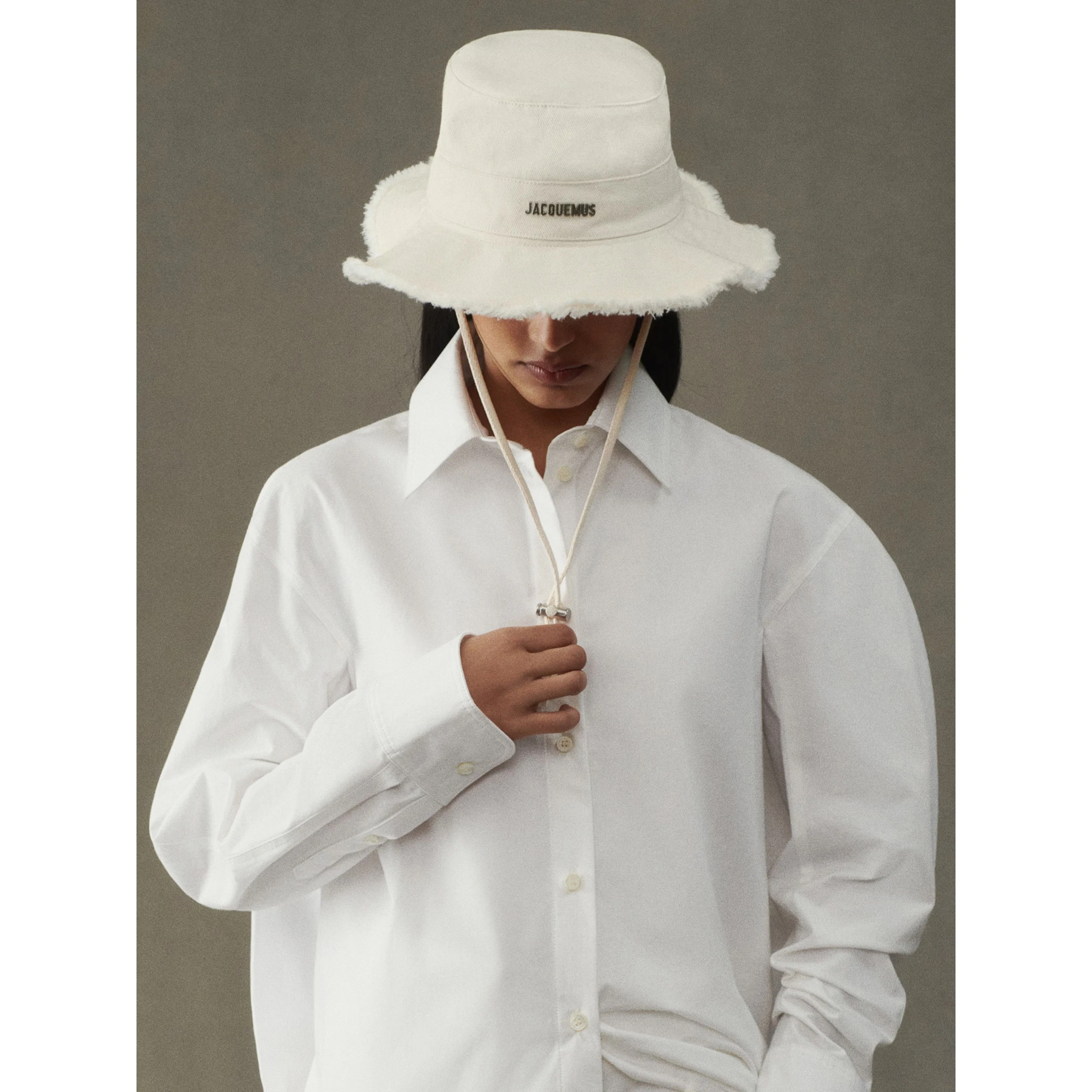 JACQUEMUS hat