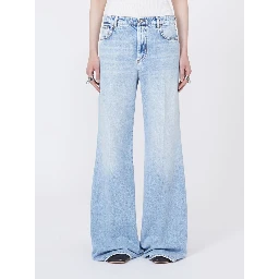 SPORTMAX SPXZERO jeans