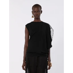 SPORTMAX SPSGERANIO blouse