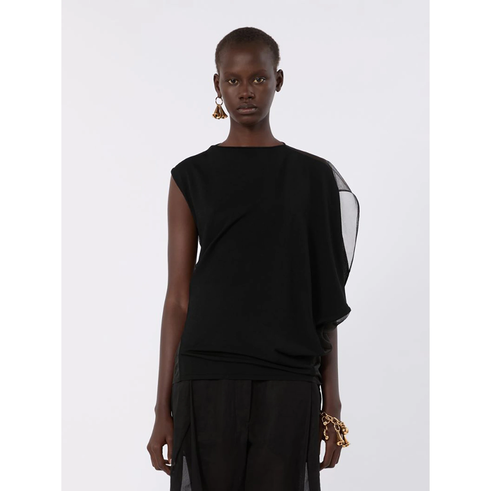 SPORTMAX SPSGERANIO blouse
