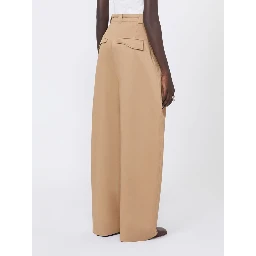SPORTMAX SPXIDONEO pants