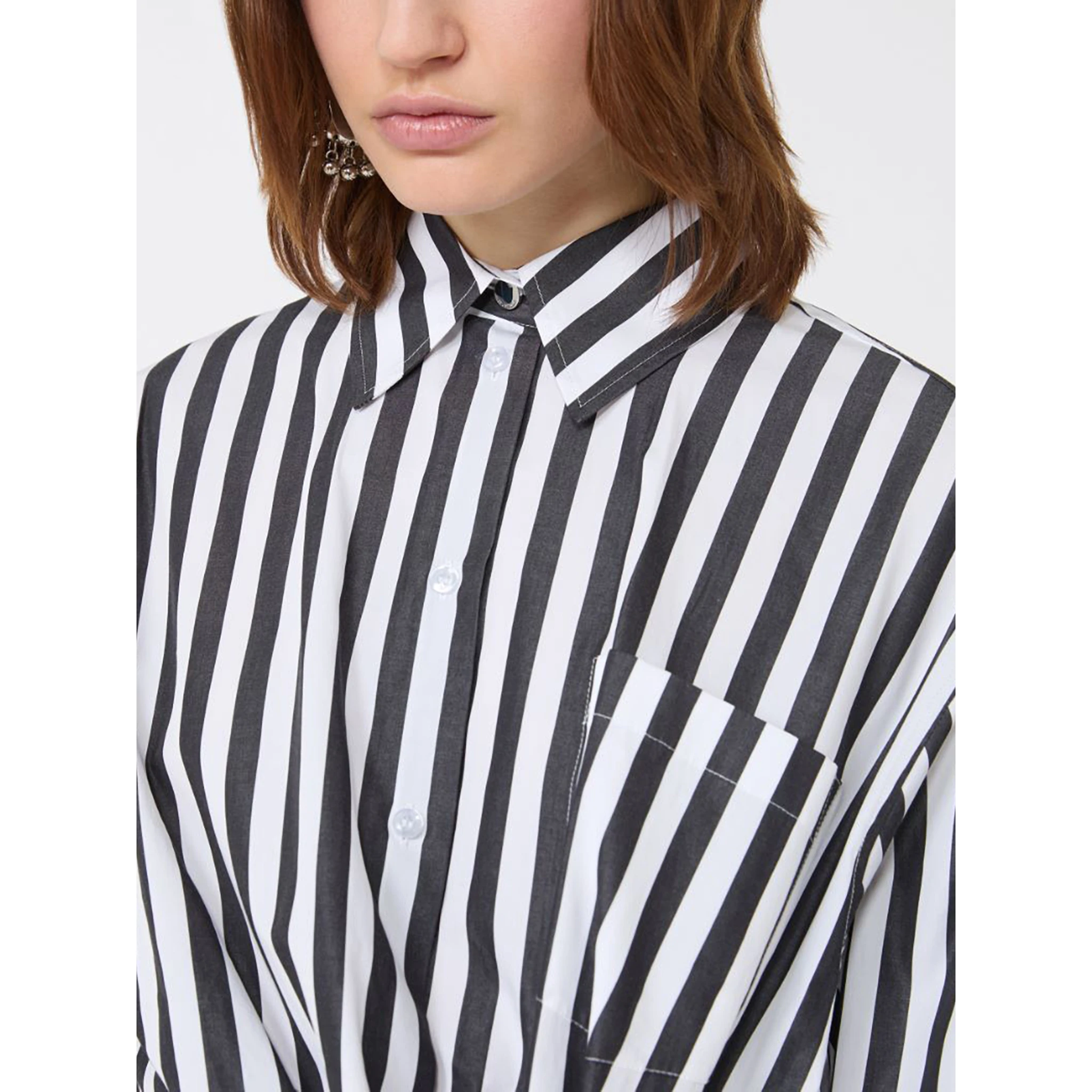 SPORTMAX SPXPALMIZI shirt