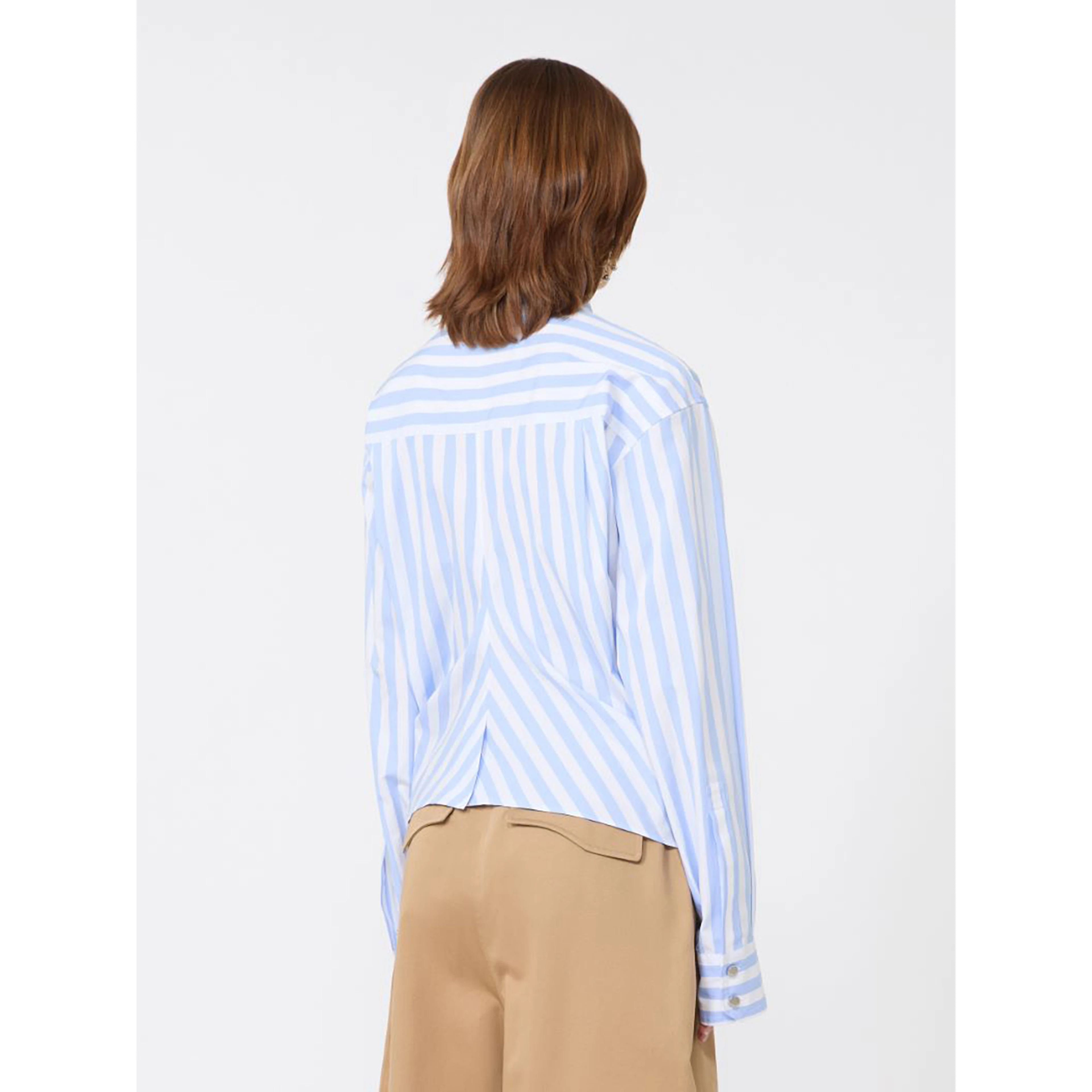 SPORTMAX SPXPALMIZI shirt
