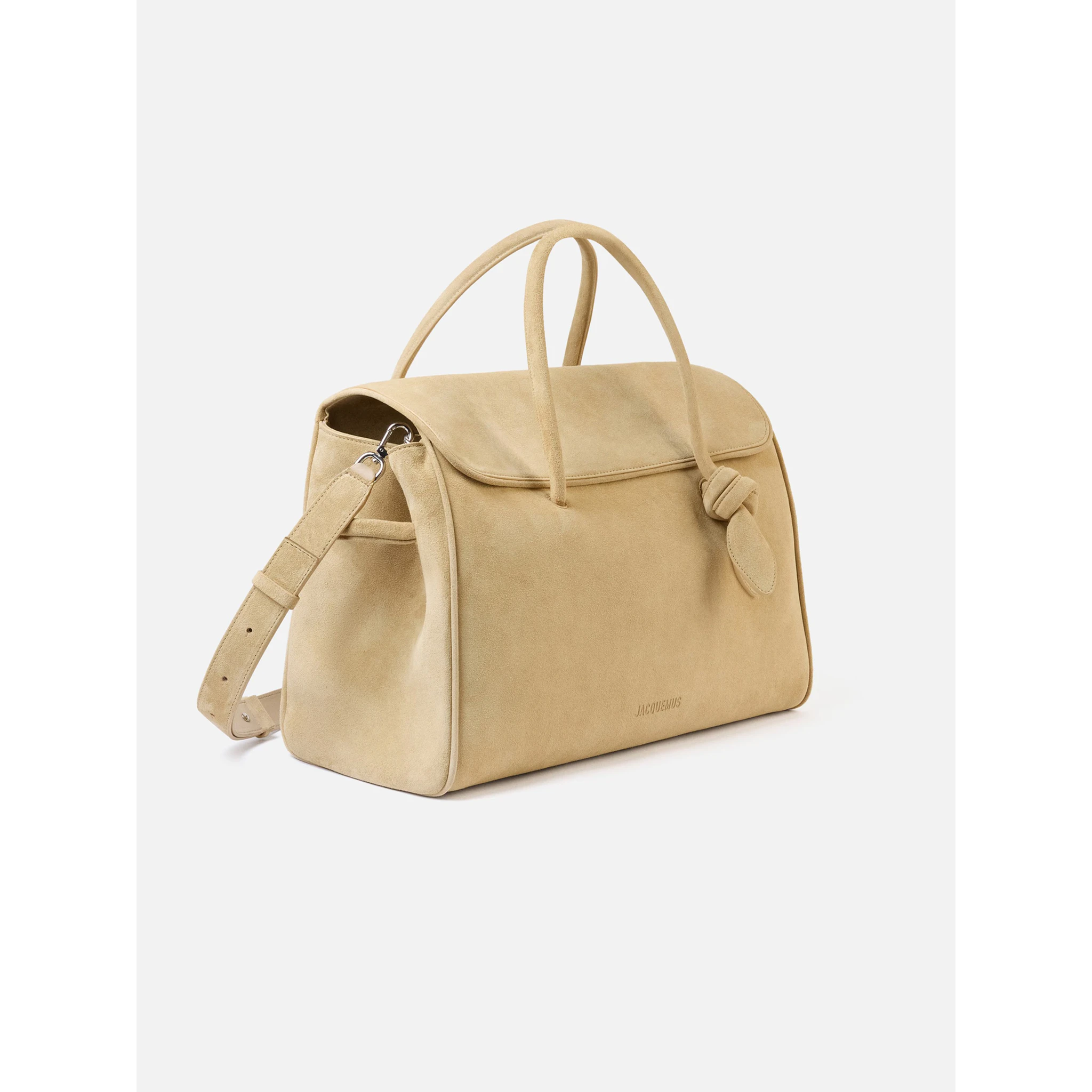 JACQUEMUS handbag