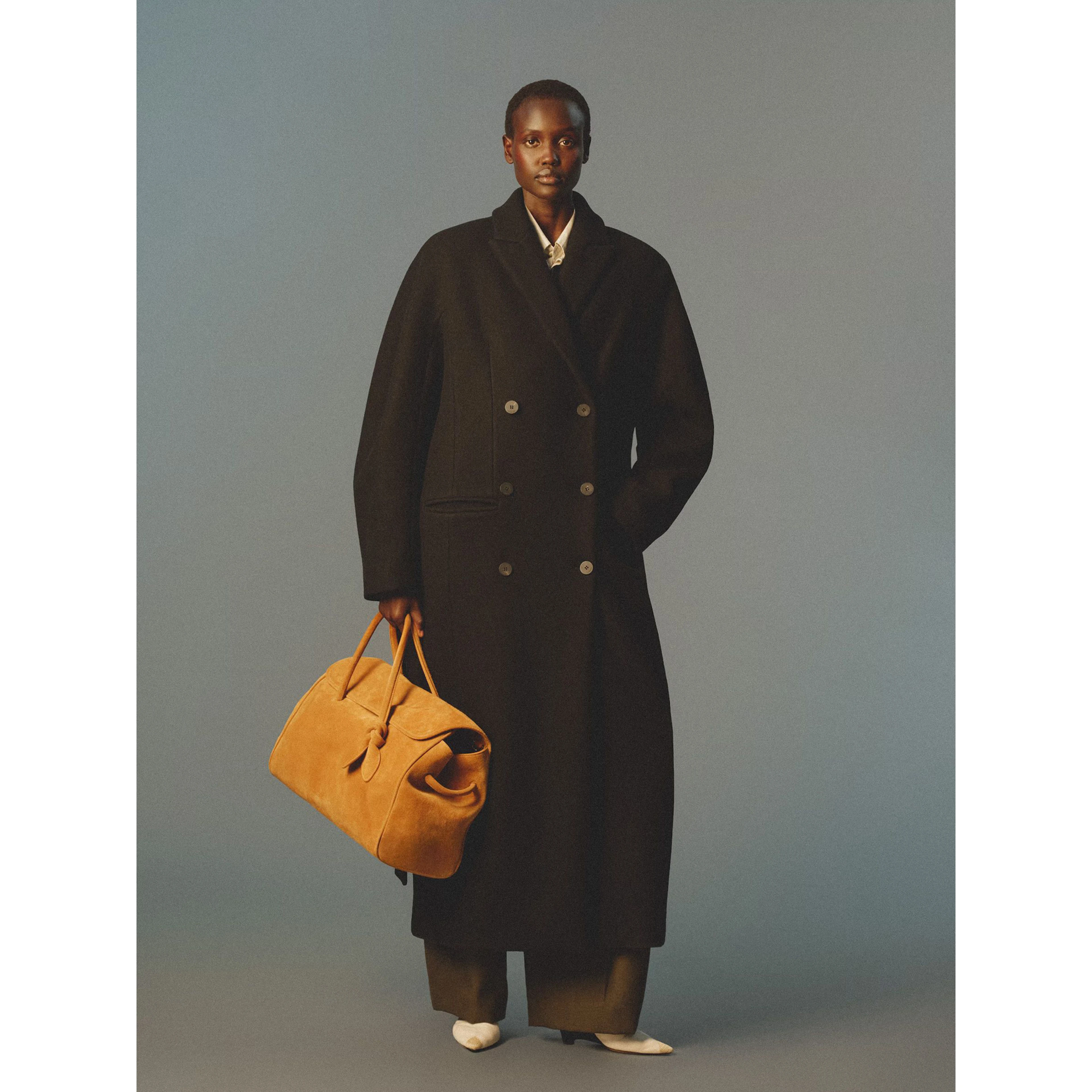 JACQUEMUS handbag